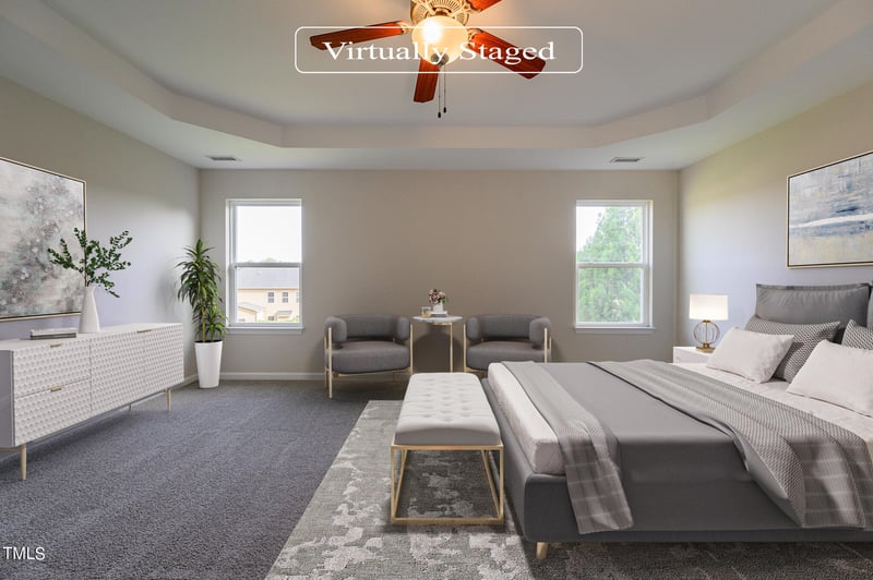 1714 Willowcrest Rd, Durham, NC 27703