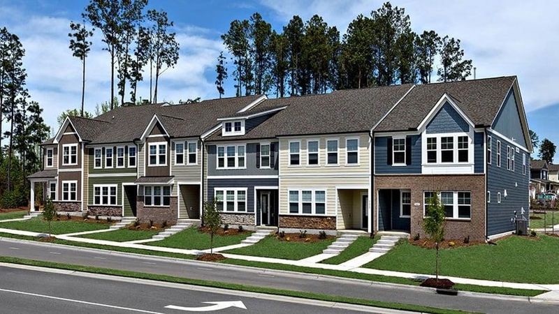 1714 Wimberly Rd, Apex, NC 27523