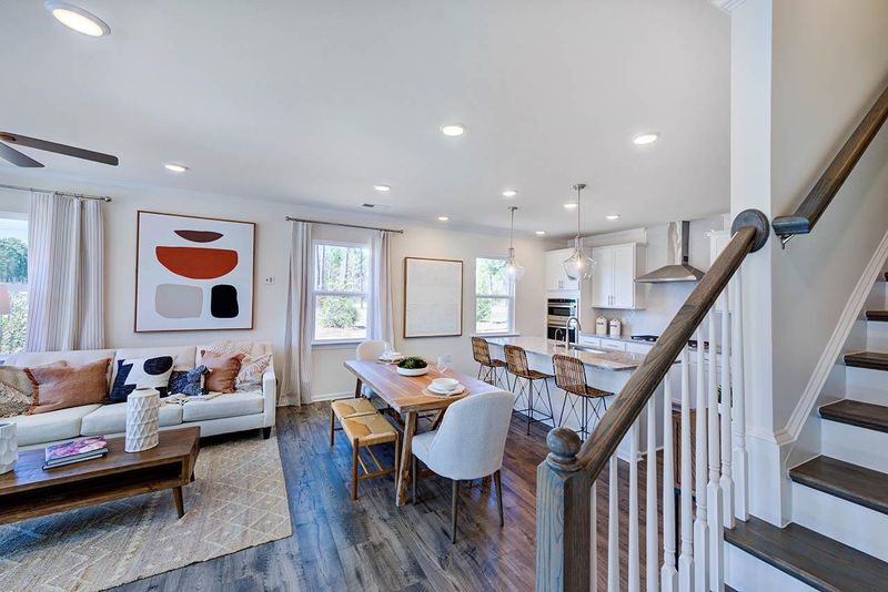 1714 Wimberly Rd, Apex, NC 27523
