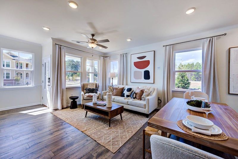 1714 Wimberly Rd, Apex, NC 27523