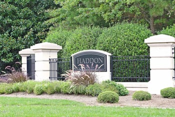 1715 Charlion Downs Ln, Apex, NC 27502