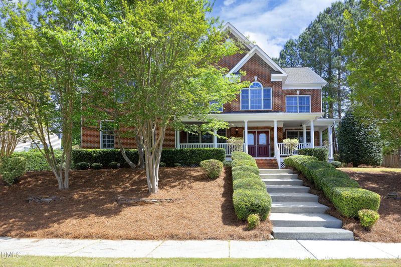 1715 Charlion Downs Ln, Apex, NC 27502