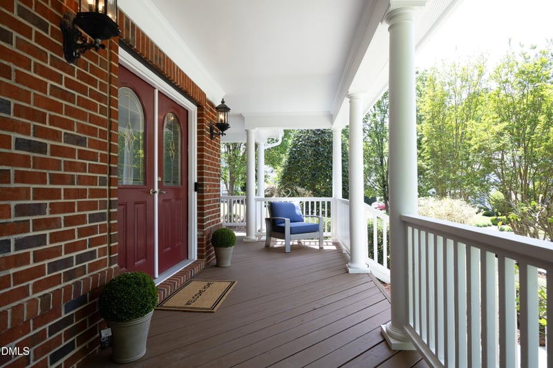1715 Charlion Downs Ln, Apex, NC 27502
