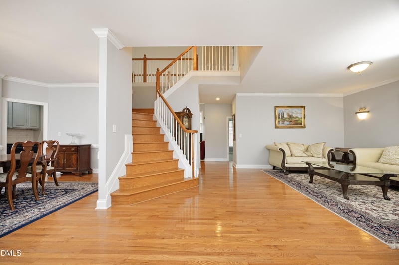 1715 Charlion Downs Ln, Apex, NC 27502