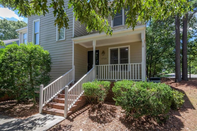 1715 Crystal Downs Ln, Raleigh, NC 27604