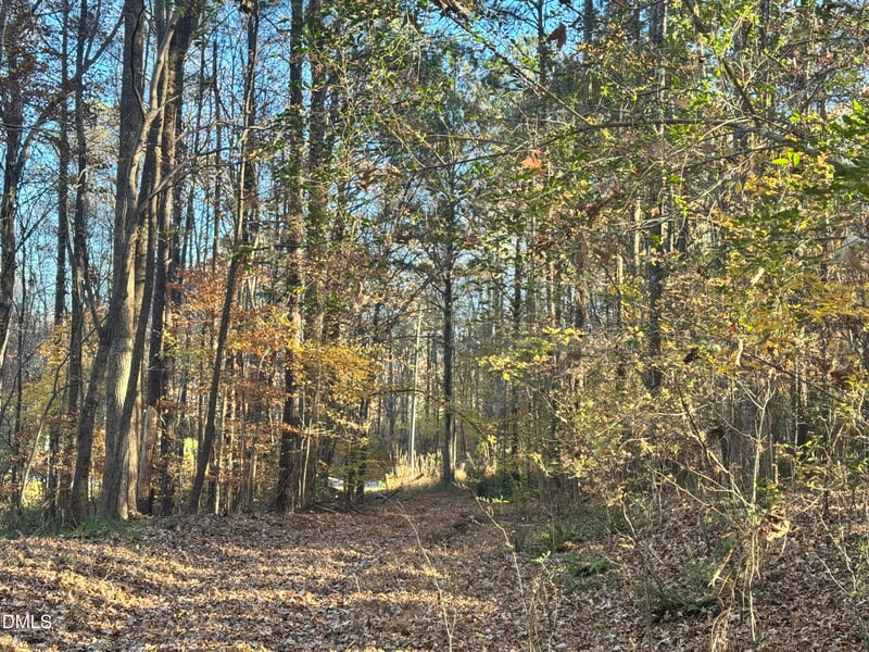 1715 Fire Depart Rd Lot 1, Clayton, NC 27527