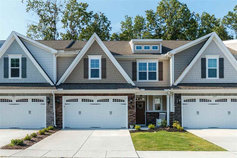 1715 Grandmaster Way, Wake Forest, NC 27587