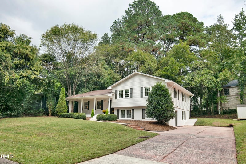 1715 Kent St, Durham, NC 27707