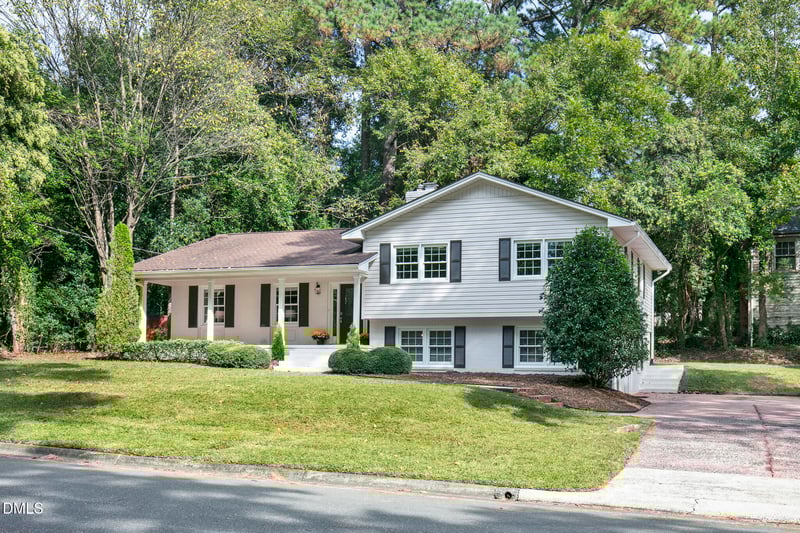 1715 Kent St, Durham, NC 27707