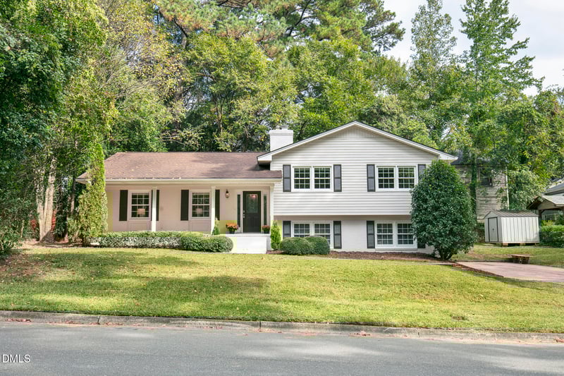 1715 Kent St, Durham, NC 27707