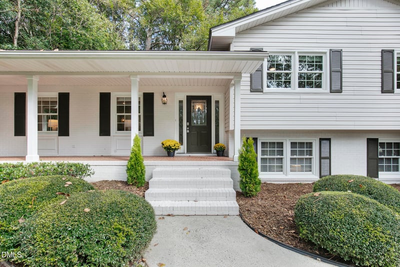 1715 Kent St, Durham, NC 27707