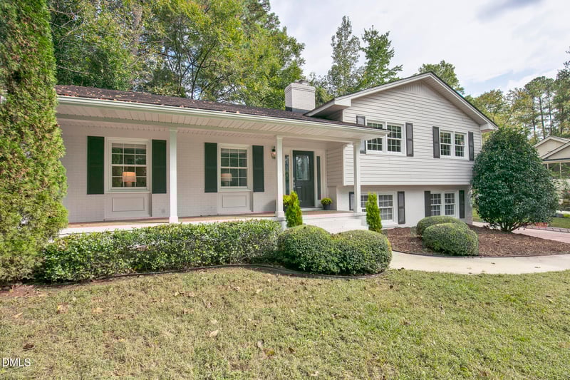 1715 Kent St, Durham, NC 27707