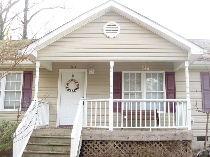 1715 W Lakewood Ave, Durham, NC 27707