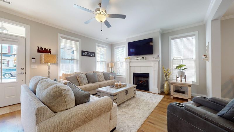 1715 Main Divide Dr, Wake Forest, NC 27587