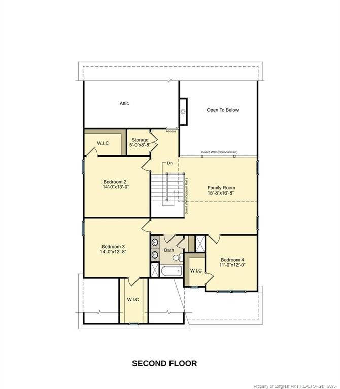 1715 Man O War Dr Lot 277, Hope Mills, NC 28348