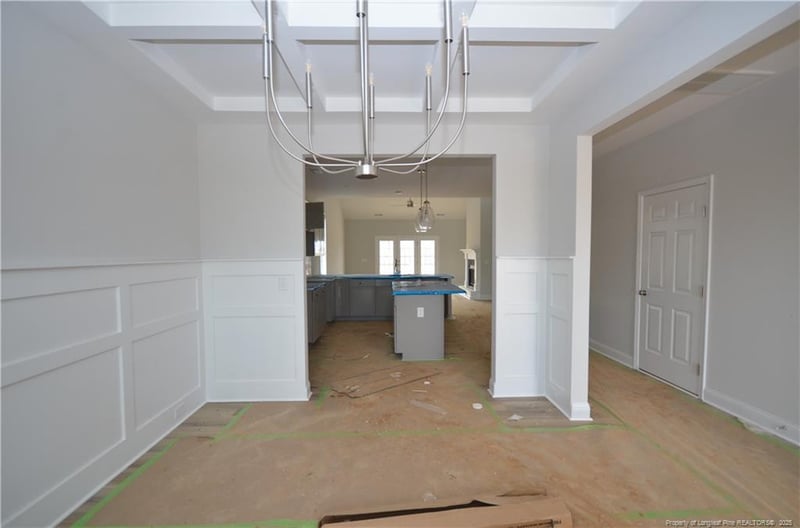 1715 Man O War Dr Lot 277, Hope Mills, NC 28348