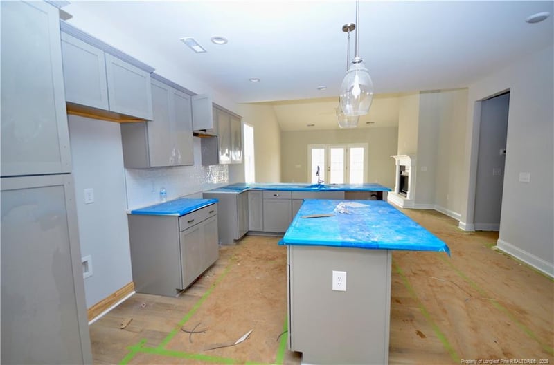 1715 Man O War Dr Lot 277, Hope Mills, NC 28348