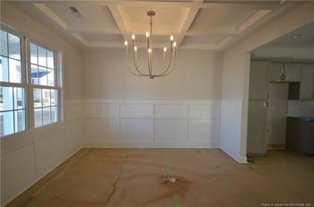 1715 Man O War Dr Lot 277, Hope Mills, NC 28348