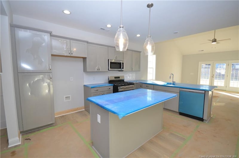 1715 Man O War Dr Lot 277, Hope Mills, NC 28348