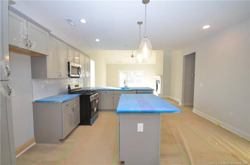 1715 Man O War Dr Lot 277, Hope Mills, NC 28348