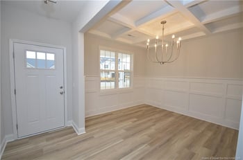 1715 Man O War Dr Lot 277, Hope Mills, NC 28348