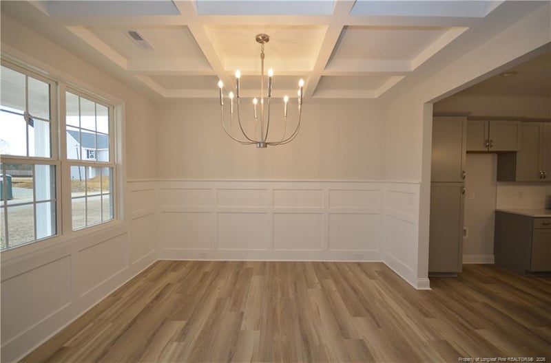 1715 Man O War Dr Lot 277, Hope Mills, NC 28348