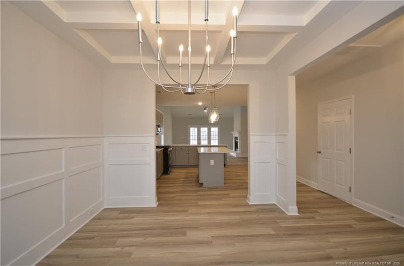 1715 Man O War Dr Lot 277, Hope Mills, NC 28348