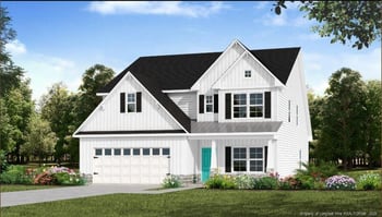 1715 Man O War Dr Lot#277, Hope Mills, NC 28348