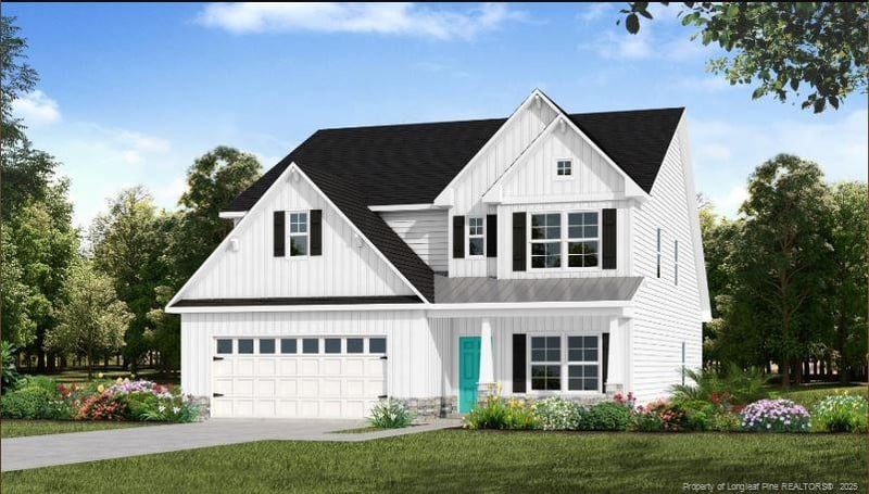 1715 Man O War Dr Lot#277, Hope Mills, NC 28348