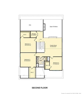 1715 Man O War Dr Lot#277, Hope Mills, NC 28348