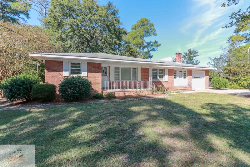 1715 Middleton Dr, Goldsboro, NC 27530