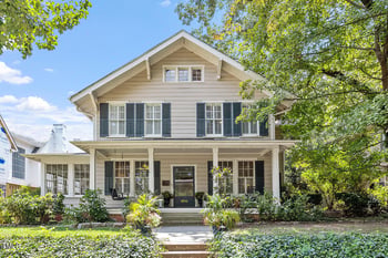 1715 Park Dr, Raleigh, NC 27605