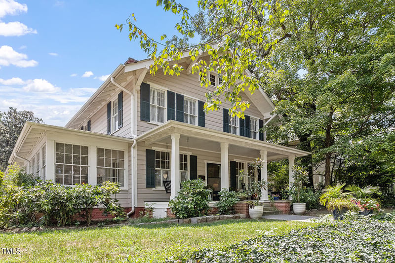1715 Park Dr, Raleigh, NC 27605
