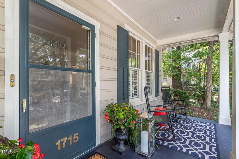 1715 Park Dr, Raleigh, NC 27605