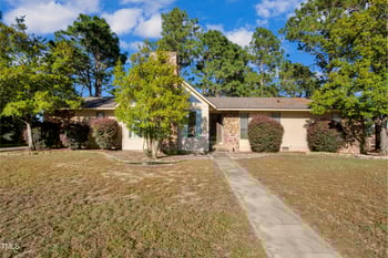 1715 Purdue Dr, Fayetteville, NC 28304