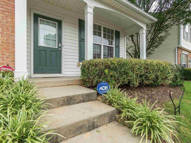1715 Sorrell Brook Way, Raleigh, NC 27609