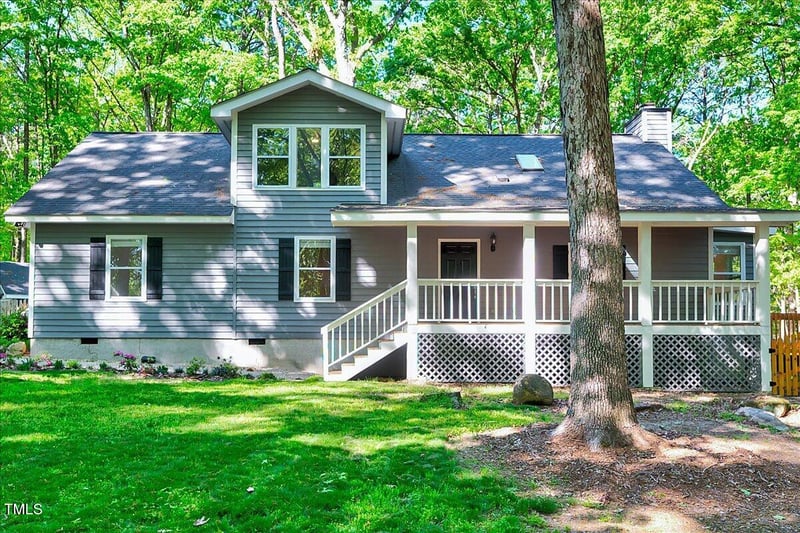 1715 Us 15 501 , Chapel Hill, NC 27517