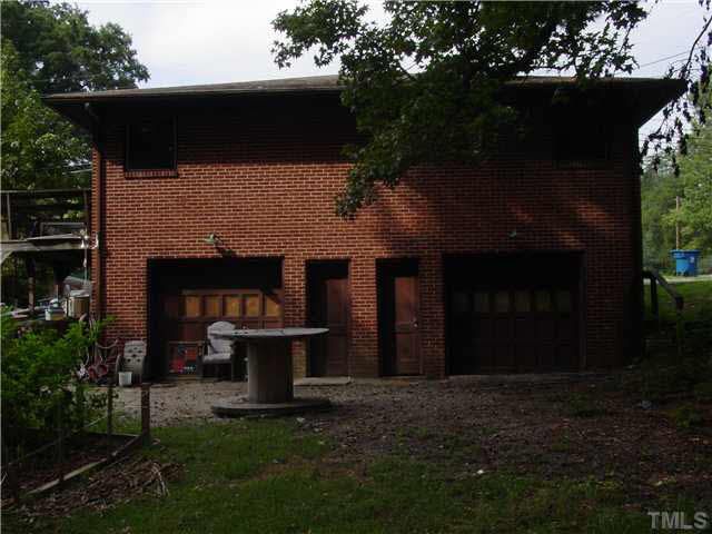 1716 N Alston Ave, Durham, NC 27701