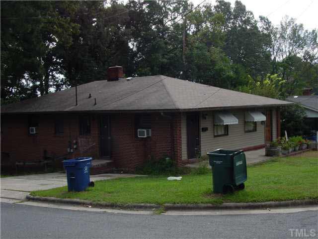 1716 N Alston Ave, Durham, NC 27701