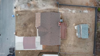 1716 Arrow Ridge Way, Fayetteville, NC 28304