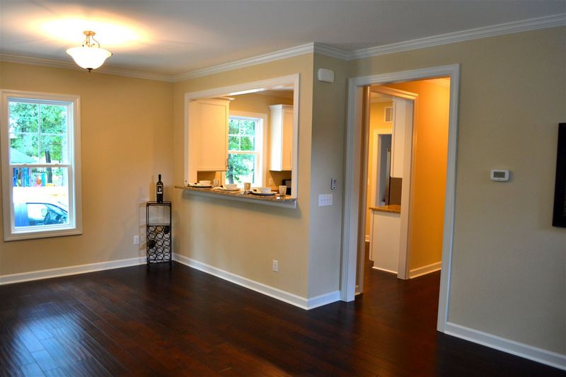 1716 Arrowhead Dr, Durham, NC 27705