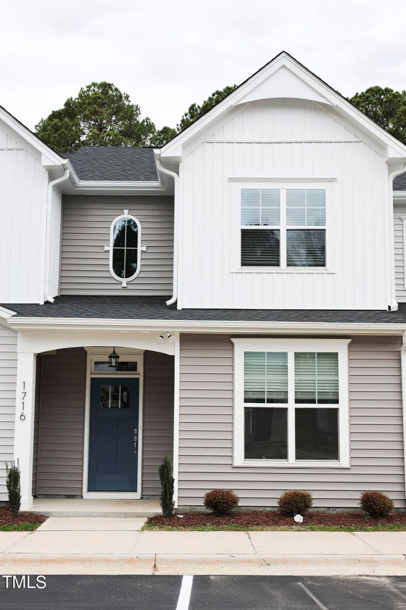 1716 Ballard Dr, Raleigh, NC 27606
