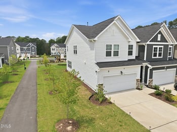 1716 Barrett Run Trl, Apex, NC 27502