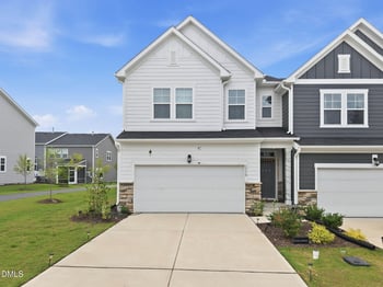 1716 Barrett Run Trl, Apex, NC 27502