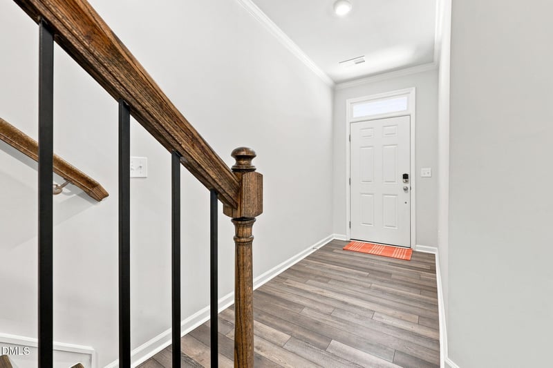1716 Barrett Run Trl, Apex, NC 27502