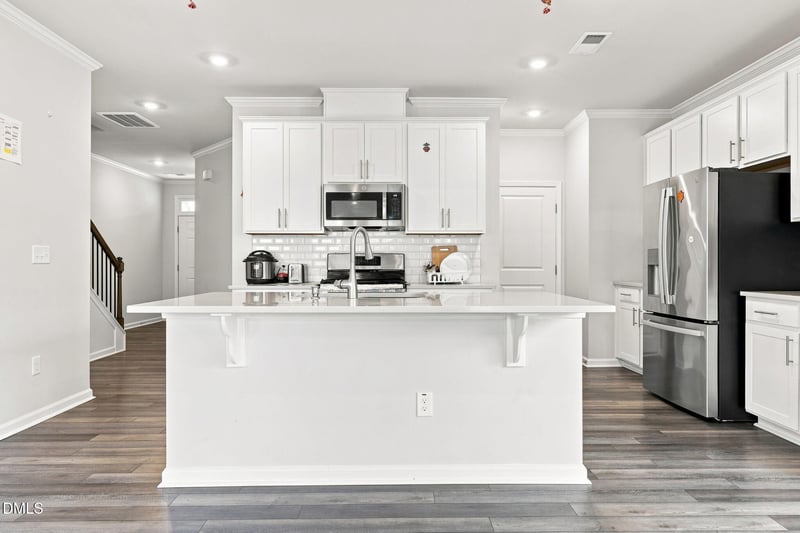 1716 Barrett Run Trl, Apex, NC 27502