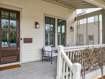 1716 Bickett Blvd, Raleigh, NC 27608