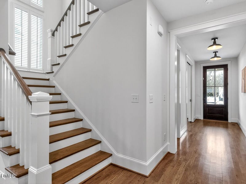 1716 Bickett Blvd, Raleigh, NC 27608