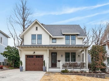 1716 Bickett Blvd, Raleigh, NC 27608