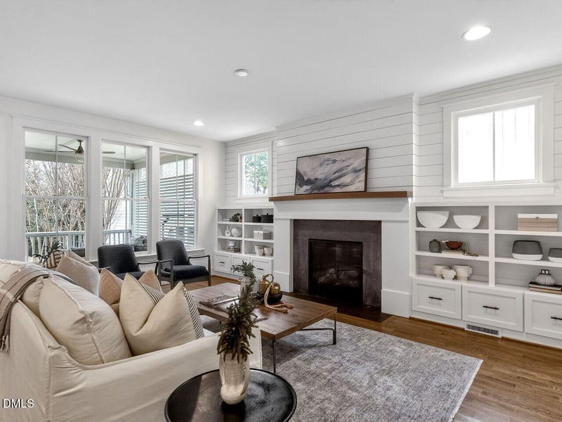 1716 Bickett Blvd, Raleigh, NC 27608